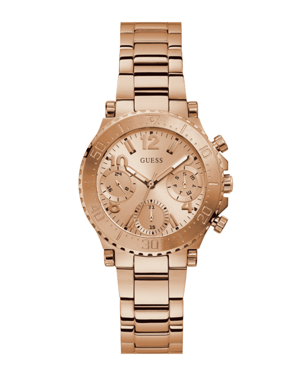 Montre GUESS Femme GW0465L2
