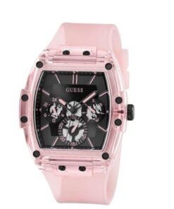 Montre GUESS Homme – élégance universelle