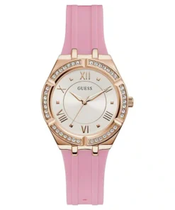 Montre GUESS Femme – touche élégante
