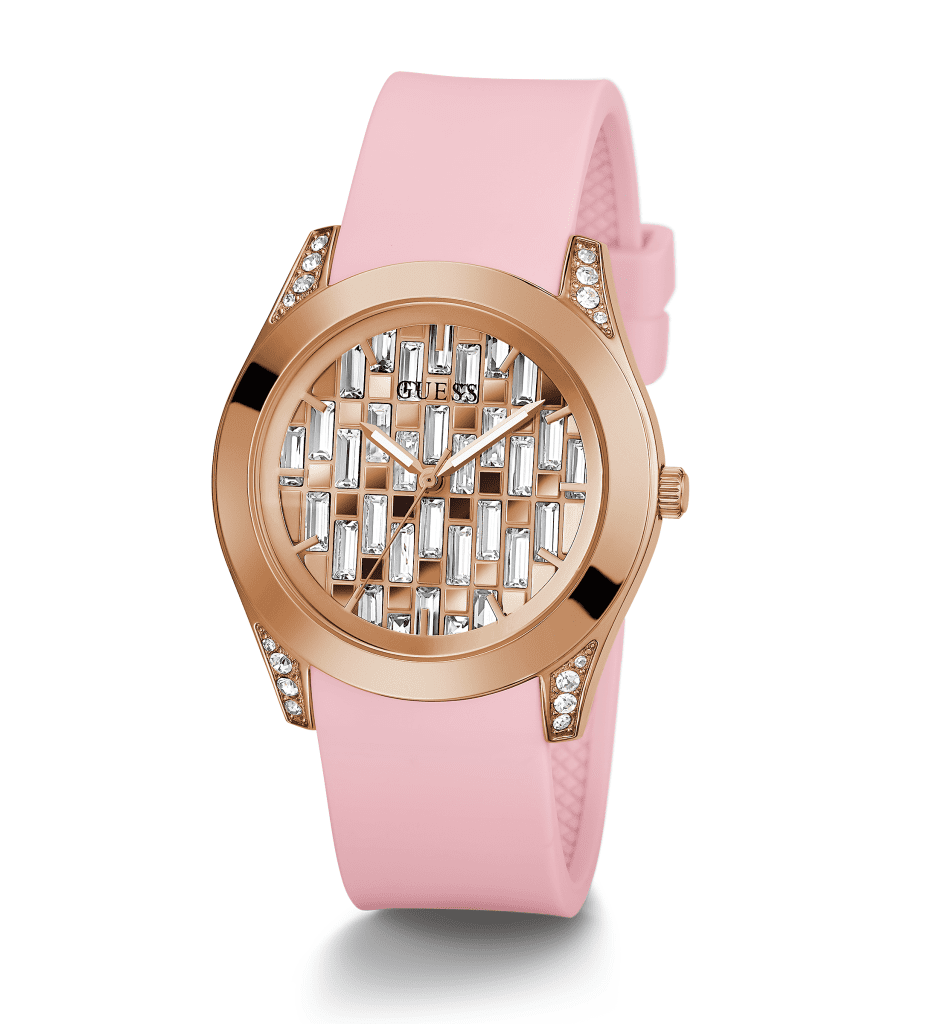 Montre GUESS Femme Gw0109L2
