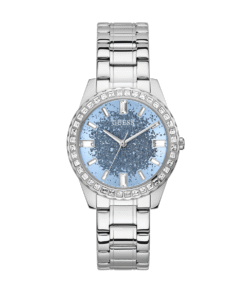 Montre GUESS Femme Gw0405L1
