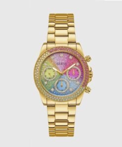 Montre GUESS Femme Gw0483L4