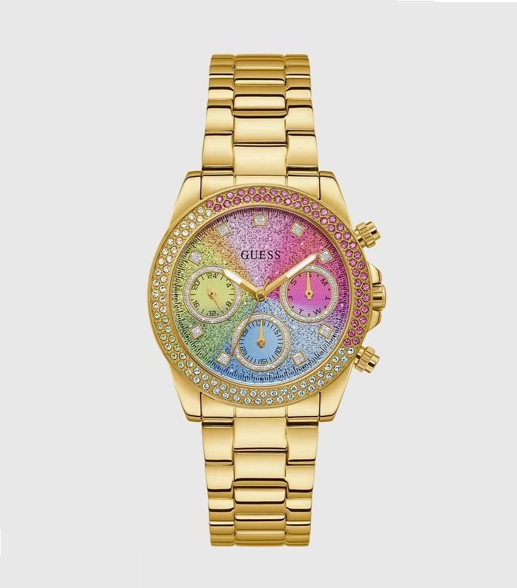 Montre GUESS Femme Gw0483L4
