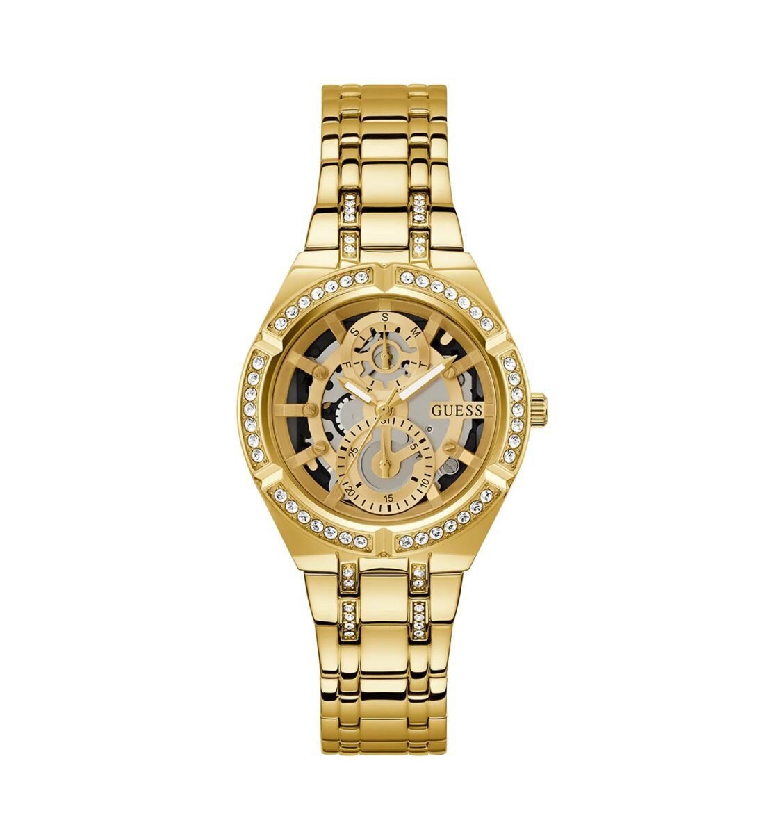 Montre GUESS Femme Gw0604L2