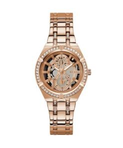 Montre GUESS Femme Gw0604L3