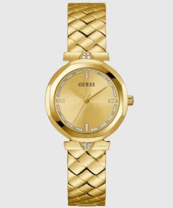 Montre GUESS Femme – reflet discret