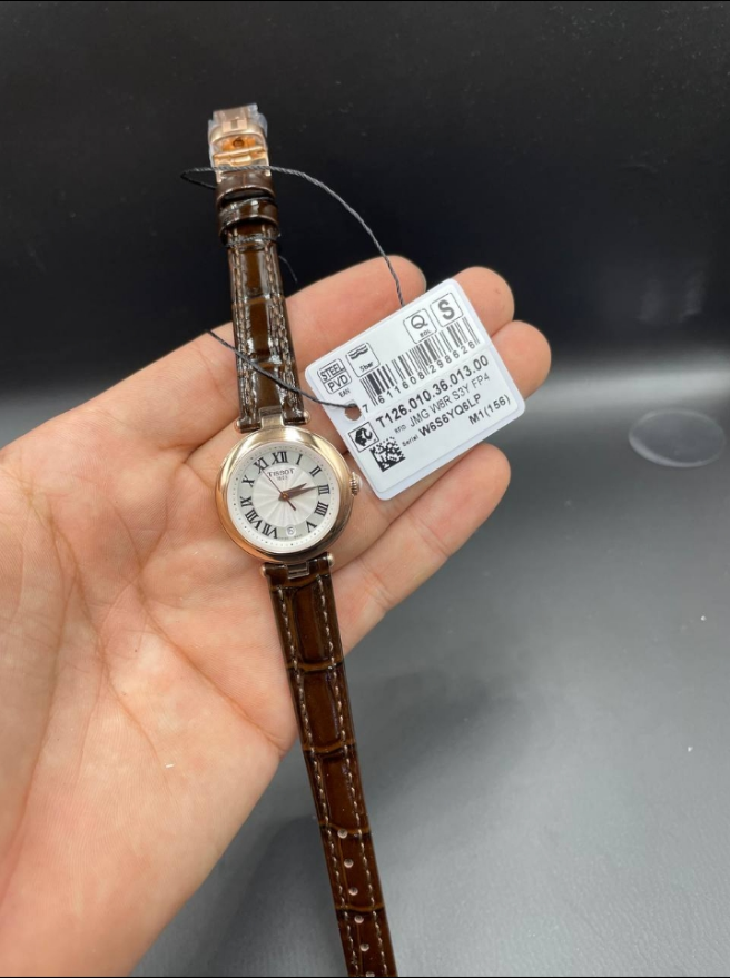 Tissot Bellissima Small Lady Montre femme – Image 7