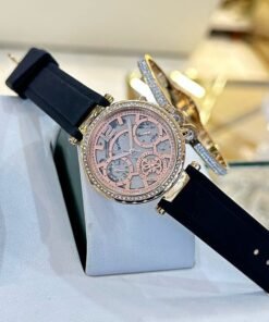 Alternative view of Montre Guess SOLSTICE GW0484L2 – Montre Femme