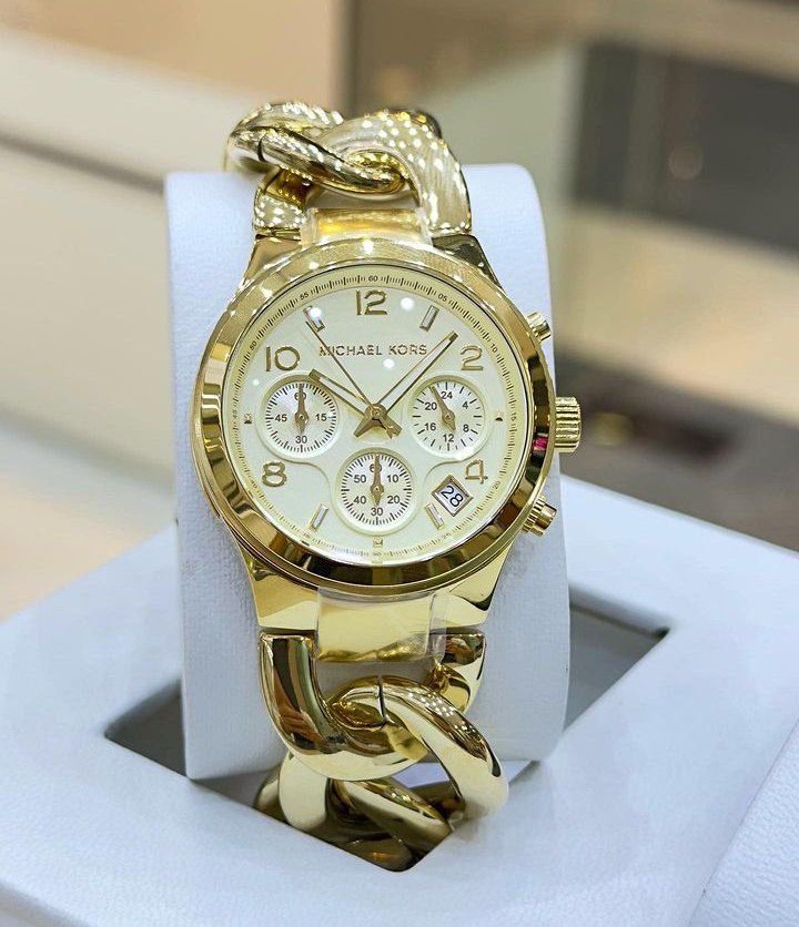 Montre MK Pour Femme, MK3131 – Image 4