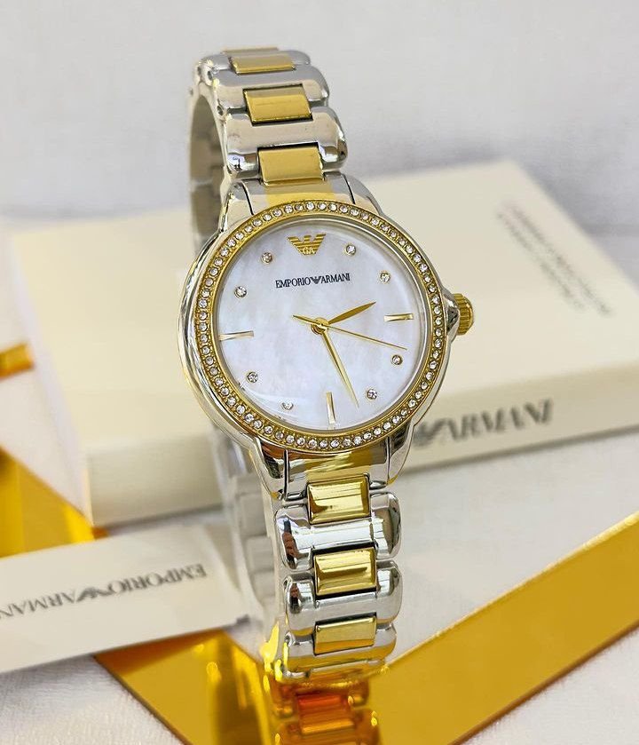 Montre EMPORIO ARMANI Pour Femme, AR11524 – Image 5
