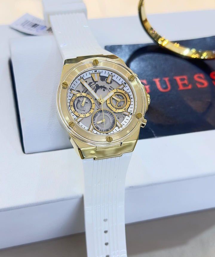 MONTRE GUESS Femmes gw0409l2 – Image 10