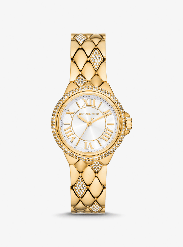 Montre MICHAEL KORS Femme Mk4801