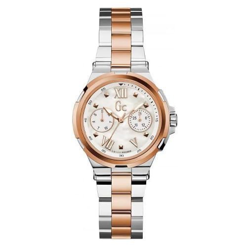 Montre Guess GC Structura Analogique Y29002L1