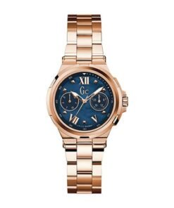 Montre Guess GC Structura Bicolore Y33001L7
