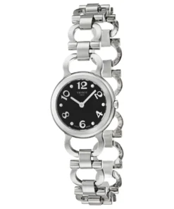 Montre TISSOT Femme 1853 – intensité subtile