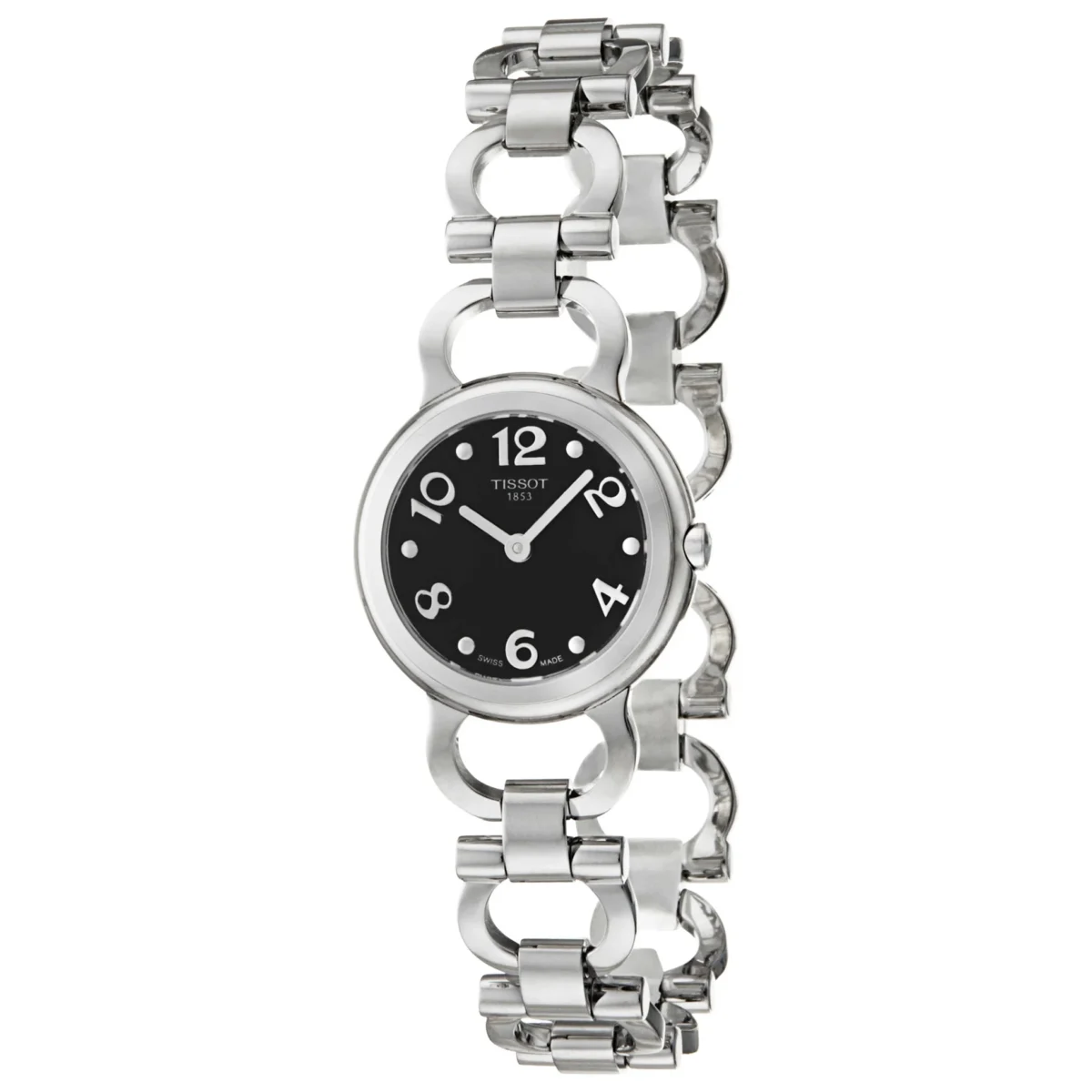 Montre TISSOT Femme 1853 – intensité subtile