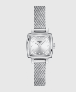 Montre TISSOT Femme 1853 – Fashion au féminin