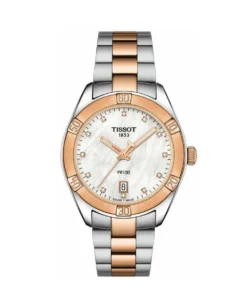 Montre TISSOT Femme 1853 – féminité assumée