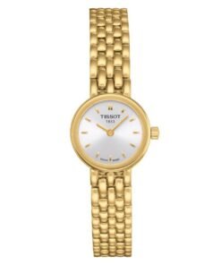 Montre TISSOT Femme 1853 – design authentique