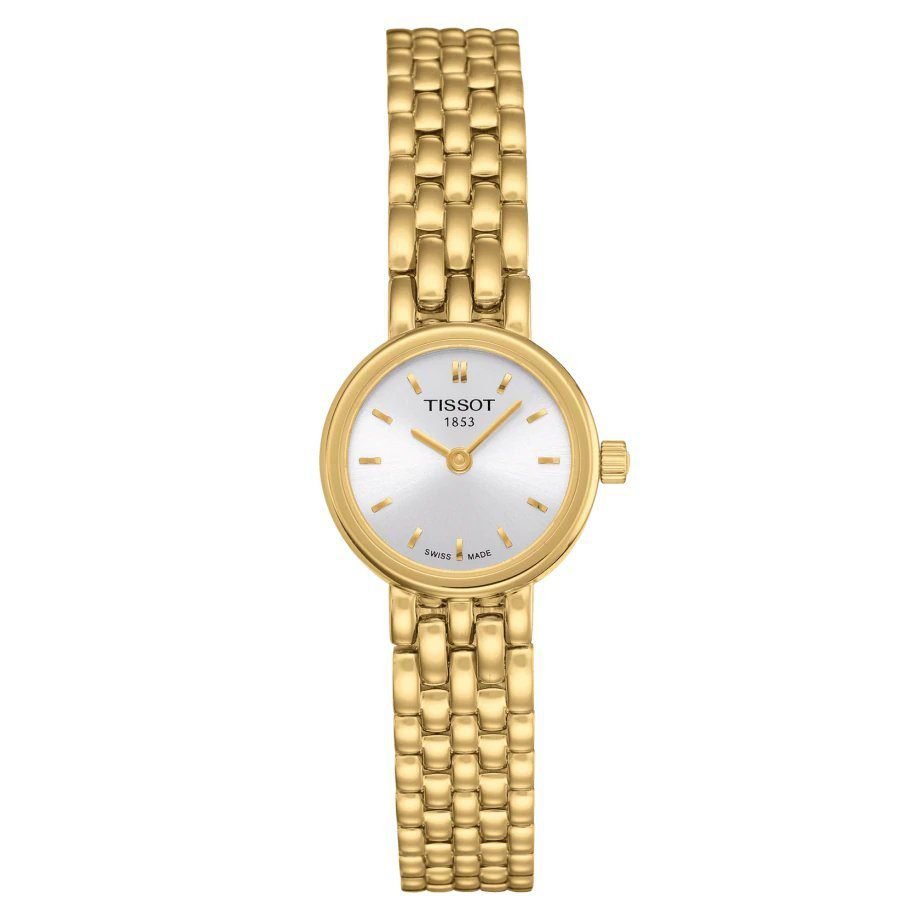 Montre TISSOT Femme 1853 – design authentique