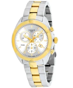 Montre TISSOT Femme 1853 – force élégante
