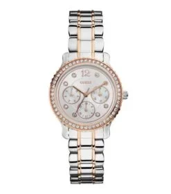 Montre GUESS Femme – finesse élégante