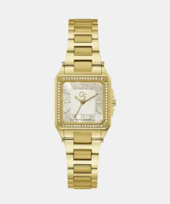 Montre GUESS Femme – finition délicate