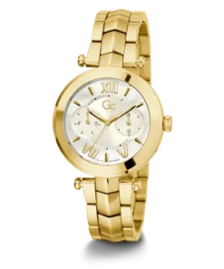 Montre GUESS Femme – vibration classique