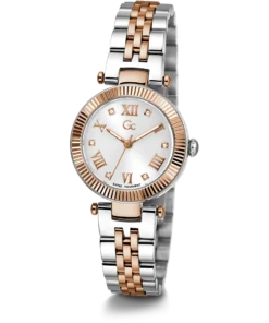 Montre GUESS Femme – chic discret