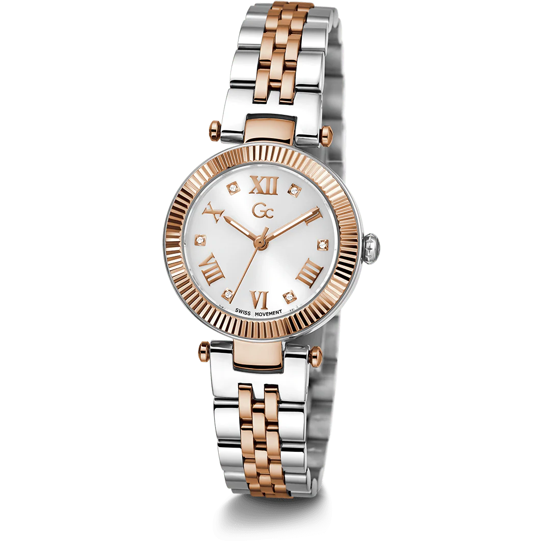 Montre GUESS Femme – chic discret