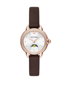 Montre EMPORIO ARMANI – Montre Femme