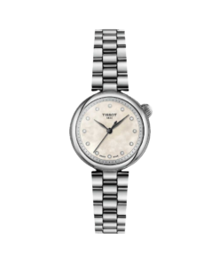 Montre Tissot Desir – Montre Femme