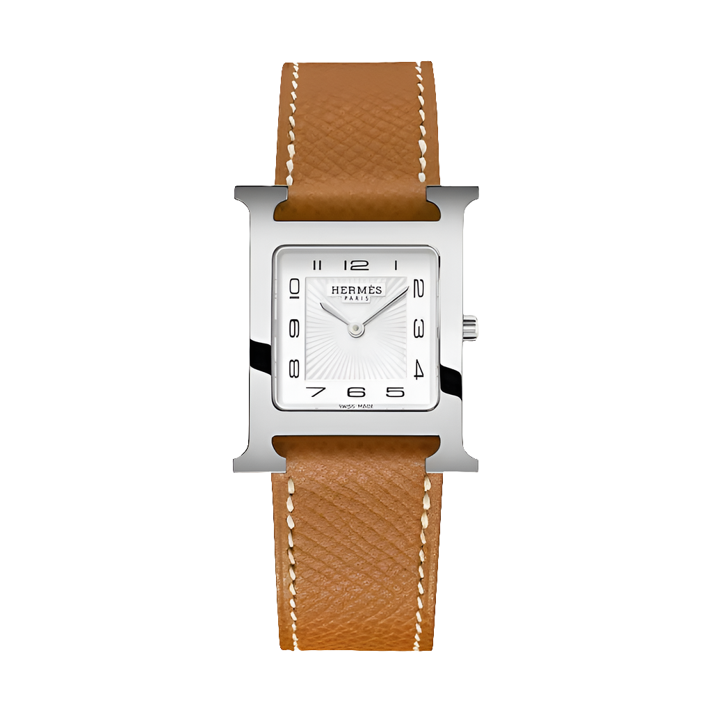 Montre Heure H, Moyen modèle, 30 mm – Montre Femme