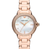 Montre Emporio Armani Pour Femme, AR11523