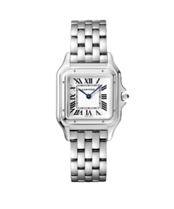 Montre Panthère de Cartier – Montre Femme