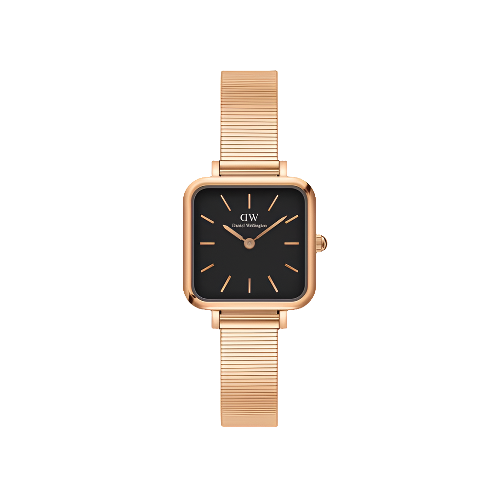 Montre DW Quadro Studio – Montre Femme
