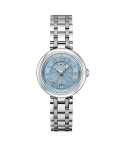 Montre Tissot BELLISSIMA Small Lady T1260101113300 – Montre Femme