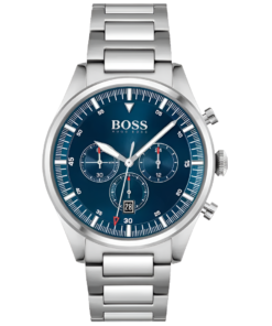 Montre Hugo Boss 1513867 Pioneer – Montre Homme