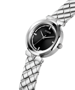 Alternative view of Montre dames Guess – Rumour – Silver Tone – GW0613L1 – Montre Femme