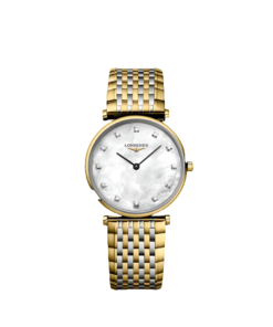 Montre LA GRANDE CLASSIQUE DE LONGINES – Montre Femme
