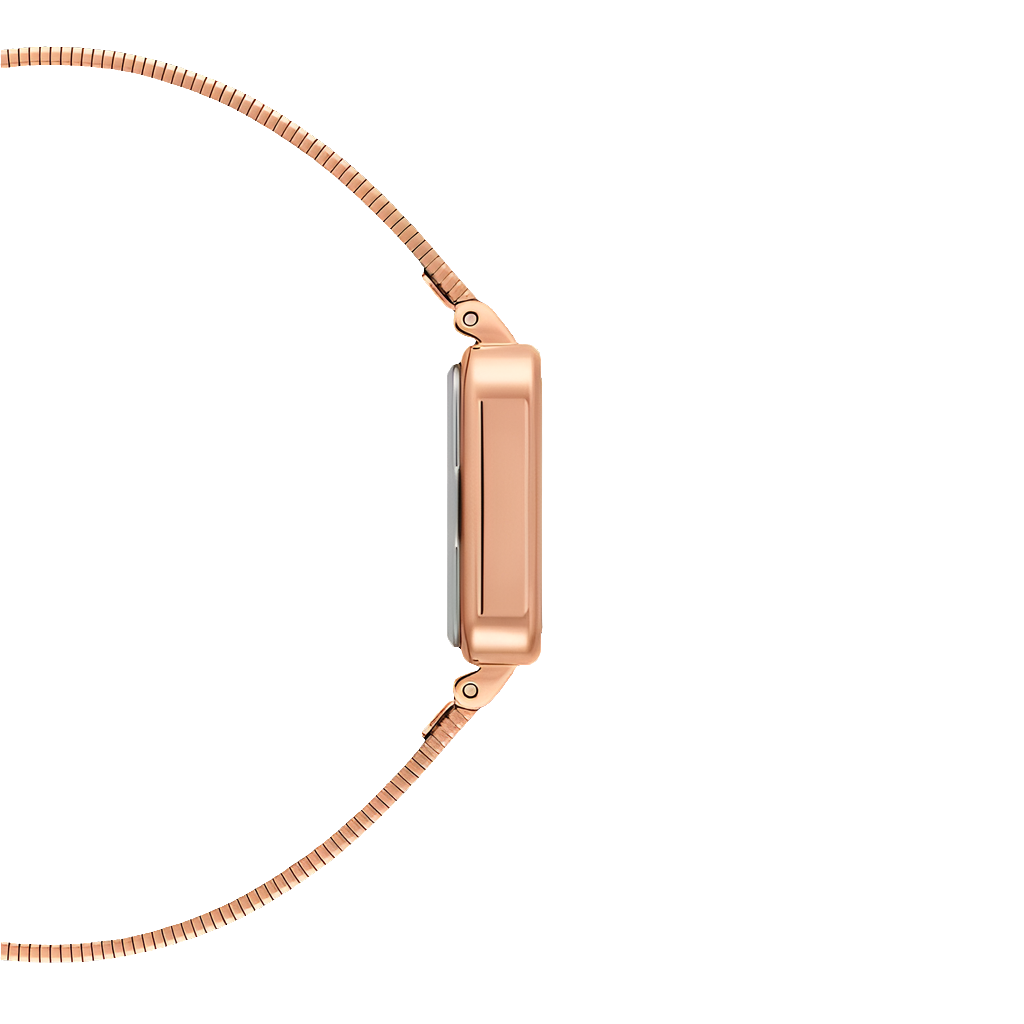 Montre DW Quadro Studio – Montre Femme – Image 4