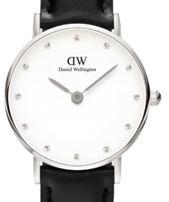 Montre DW Classy Sheffield watch – Montre Femme