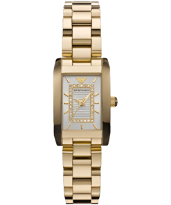 Montre Emporio Armani Montre femme AR3172