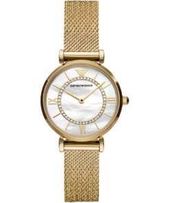 Montre Emporio Armani AR11321 – Montre Femme