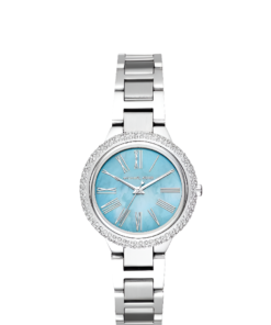 Montre Michael Kors Quartz watch Michael Kors woman Mini Taryn – Montre Femme