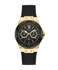 Montre GUESS Limelight Crystal W1053L7 – Montre Femme