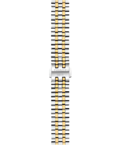Alternative view of Montre Tissot Carson Premium 30mm – Montre Femme