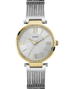 Montre GUESS Pour Femme, W0638L7