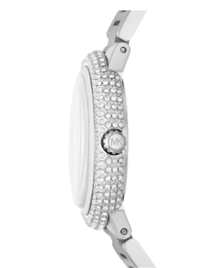 Alternative view of Montre Michael Kors Quartz watch Michael Kors woman Mini Taryn – Montre Femme