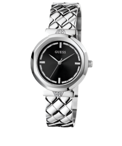 Montre dames Guess – Rumour – Silver Tone – GW0613L1 – Montre Femme